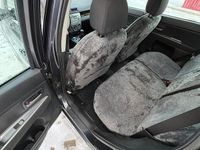 Second-hand Mazda 2 80 CP (58 kW) 2006 Gri Hatchback