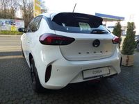Gebraucht Opel Corsa 101 PS (74 kW) 2024 Weiß Kleinwagen