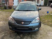 Gebraucht Suzuki Liana 107 PS (78 kW) 2007 Grau Limousine