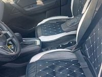 Gebraucht Renault Captur Business 158 PS (116 kW) 2021 Weiß SUV