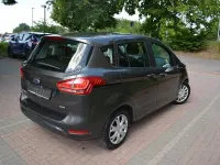 Gebraucht Ford B-MAX Cool & Connect 101 PS (74 kW) 2017 Grau Van / Kleinbus