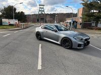 Gebraucht BMW M2 Performance 480 PS (353 kW) 2025 Grau Coupé