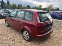 gebraucht Ford C-MAX Ghia/8xBer./DVD/Tempo./Klimaa./