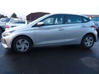 gebraucht Hyundai i20 Select