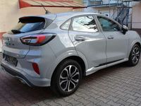 gebraucht Ford Puma ST-Line ( NAVI / PDC / LED / DAB )