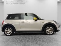 gebraucht Mini Cooper SE 3-Türer DAB LED RFK Navi RTTI Wärmep.