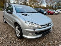 gebraucht Peugeot 206 CC Cabriolet Platinum 1.6 Nr. 49