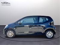 gebraucht VW up! up! 1.0 ecoFuel move