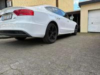 gebraucht Audi A5 Sportback A5 2.0 TDI