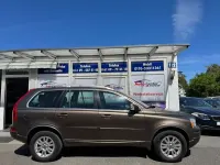 Gebraucht Volvo XC90 163 PS (119 kW) 2014 Braun SUV
