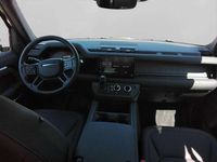 Gebraucht Land Rover Defender SE Dynamic 249 PS (183 kW) 2024 Schwarz SUV