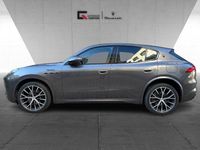 Gebraucht Maserati Grecale 330 PS (242 kW) 2023 Grigio lava SUV
