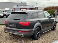 gebraucht Audi Q7 3.0 TDI quattro Off/BI Xen/Pano/Kam/Sthz/7-Si