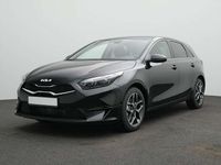 Gebraucht Kia Ceed 140 PS (102 kW) 2025 Silber Kleinwagen