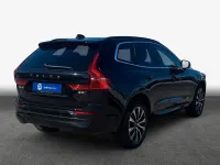 Gebraucht Volvo XC60 250 PS (183 kW) 2025 Schwarz SUV