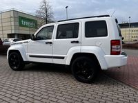 gebraucht Jeep Cherokee 