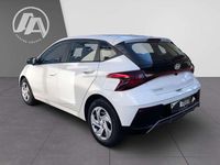 Neu Hyundai i20 Select 90 PS (66 kW) 2026 Atlas white Kleinwagen