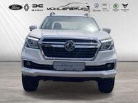 Neu DFSK Rich 6 163 PS (119 kW) 2025 Weiß Pickup