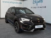 Neu Cupra Ateca 190 PS (139 kW) 2025 Schwarz SUV
