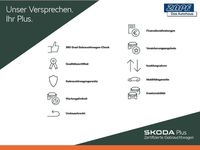 Gebraucht Skoda Octavia 150 PS (110 kW) 2025 Schwarz Limousine