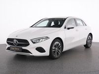 Gebraucht Mercedes A180 Progressive 136 PS (100 kW) 2025 Weiß Limousine