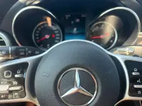 Gebraucht Mercedes C200 Avantgarde 184 PS (135 kW) 2018 Kombi