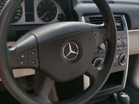 gebraucht Mercedes B150 Automatisch
