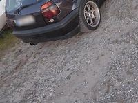 Gebraucht VW Golf III GTI 150 PS (110 kW) 1993 Blau Kleinwagen