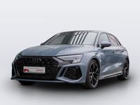 gebraucht Audi RS3 Sportback TFSI quattro S tronic