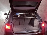 Second-hand BMW 320 183 CP (134 kW) 2012 Maro Break