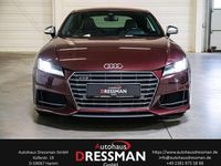 Gebraucht Audi TTS Exclusive 310 PS (228 kW) 2016 Individuallackierung, audi exc Coupé