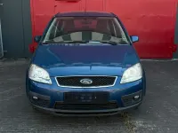 Gebraucht Ford Focus 115 PS (84 kW) 2006 Blau Kombi