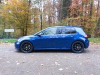 Gebraucht VW Golf VII 300 PS (220 kW) 2016 Blau Kombi