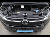Gebraucht VW Multivan Life 150 PS (110 kW) 2024 Deep black perleffekt, pearl effect Van