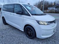 Nuova VW Multivan 150 CV (110 kW) 2025 Bianco Monovolume
