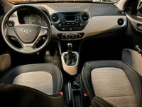 gebraucht Hyundai i10 / Neuer TÜV