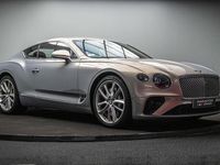 Gebraucht Bentley Continental GT 863 PS (634 kW) 2019 Grau