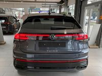 gebraucht VW Taigo R-Line 1,5 l TSI OPF 110 kW (150 P S) 7-Gang-Doppelkupplungsgetriebe DSG