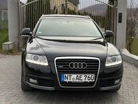 Gebraucht Audi A6 Ambiente 239 PS (175 kW) 2011 Schwarz Kombi