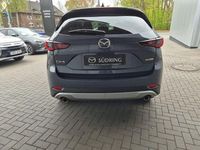 Brugt Mazda CX-5 194 HK (142 kW) 2024 Grå SUV