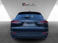 Gebraucht Maserati Grecale 530 PS (389 kW) 2025 Nero tempesta SUV