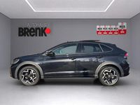 Gebraucht VW Taigo R-line 116 PS (85 kW) 2025 Schwarz SUV