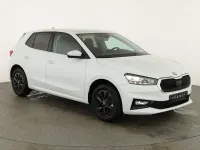 Ny Skoda Fabia Selection 110 HK (80 kW) 2026 Hvid Hatchback