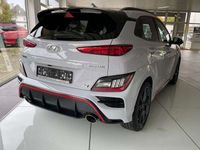 gebraucht Hyundai Kona N Performance 2,0 T-GDI 2WD Automatik!!