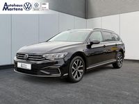 Occasion VW Passat GTE 156 ch (114 kW) 2021 Noir Break