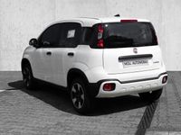 gebraucht Fiat Panda Cross City Plus Hybrid Flex-Light-Plus-Pak