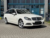 Gebraucht Mercedes C300 231 PS (169 kW) 2011 Weiß Kombi