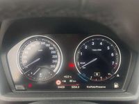 gebraucht BMW X1 X1sDrive18i M Sport