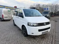 Brugt VW T5 140 HK (102 kW) 2013 Hvid Van