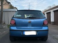 gebraucht VW Polo 